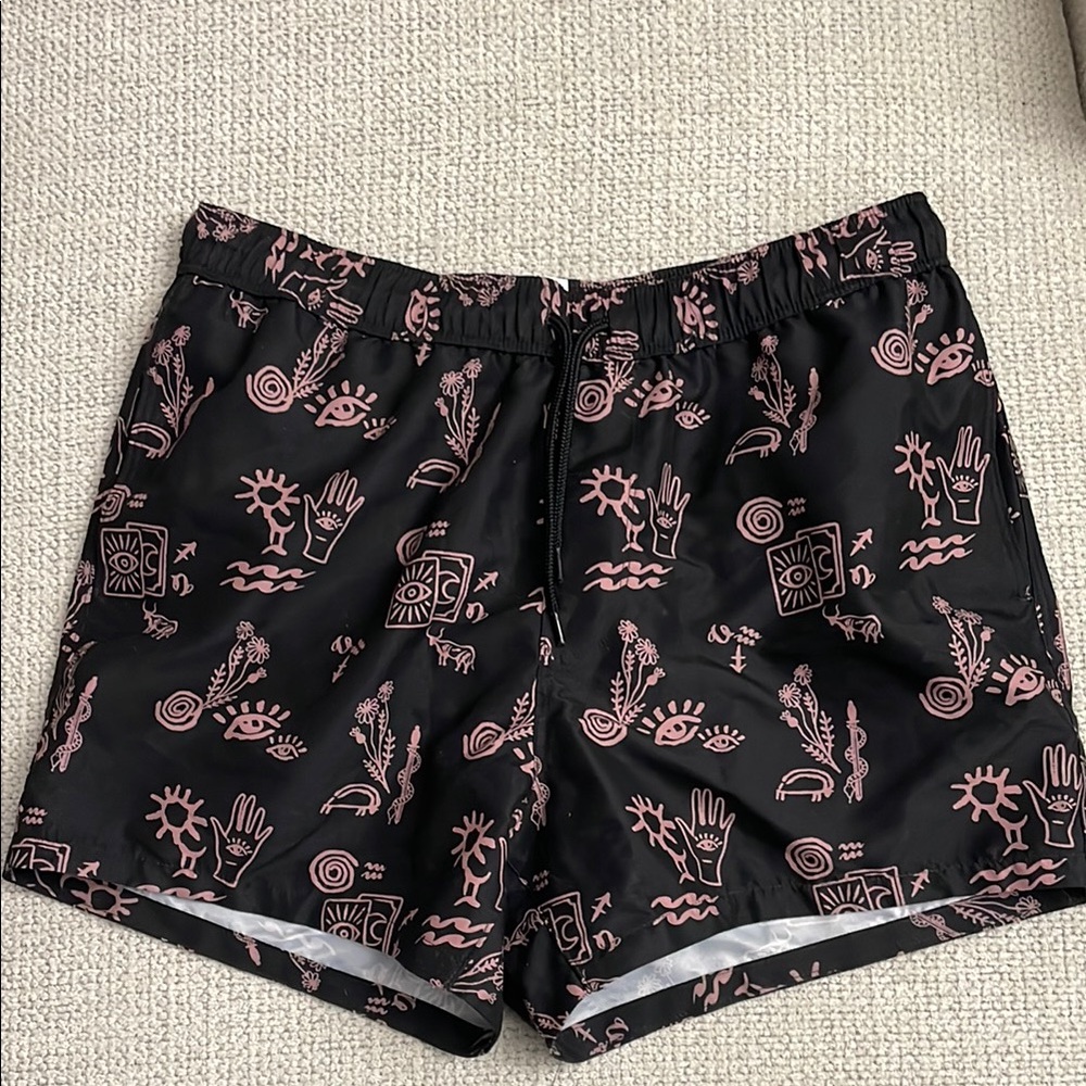 ASOS Men’s swimsuit